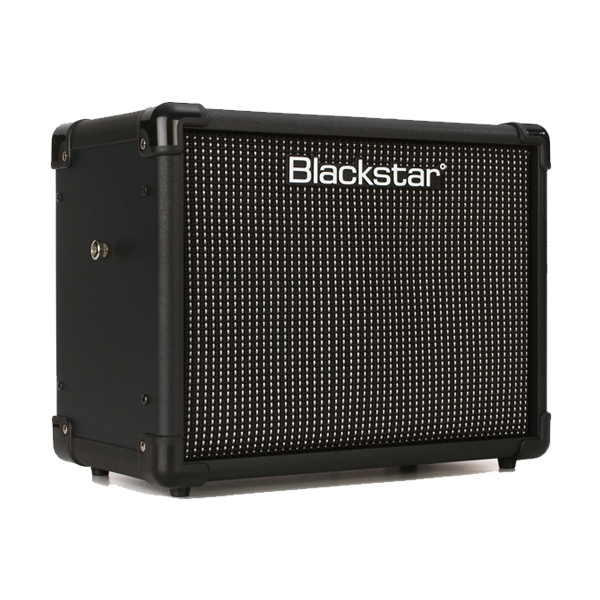 Amplificador BLACKSTAR ID CORE 10 V.2 – Shopping Music