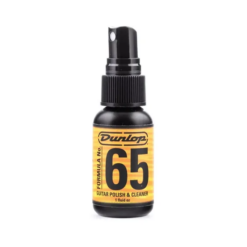 Limpiador de Cuerpo DUNLOP 651J
