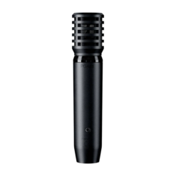 Microfono Condensador SHURE PGA81-XLR