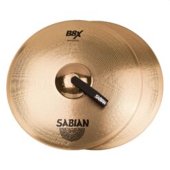 Platillo Sabian para Banda 16" B8X-BAND-16