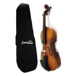 Violín de 1/8 Sevilla 1904