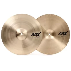 Platillo Sabian Hit Hat 14" AAX HH-14