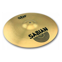 Platillo Sabian CRASH DE 16  SBR-OZ-16