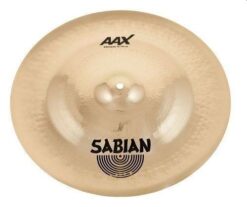 Platillo Sabian AAX CHINESE 16
