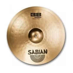 Platillo Sabian Thin Crash 18" B8PRO TCR-18