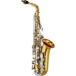 Saxo Alto Jinbao JBAS200N/GL