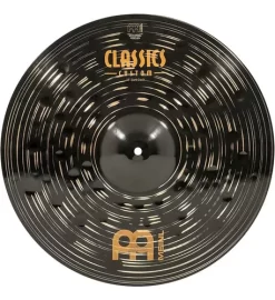Platillo Crash de 18 pulgadas Meinl CC18DAC