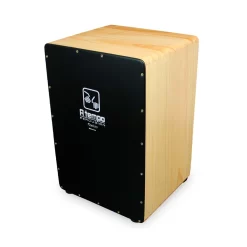 Cajón Atempo Criollo Festivo ATCCFES