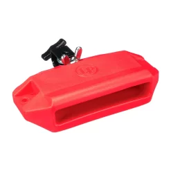 JamBlock  Latin Percusion  Rojo LP1207-RD