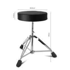 Asiento de batería Fever FV-1D