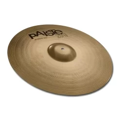 Platillo Paiste 201 CR-18