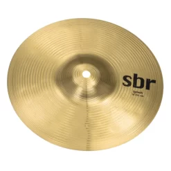 Platillo Sabian Crash de 16 SBR CR-16