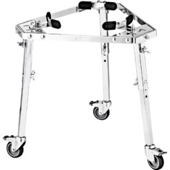 ATRIL DE CONGA TUMBA CROMADO Nacional AN CONGA