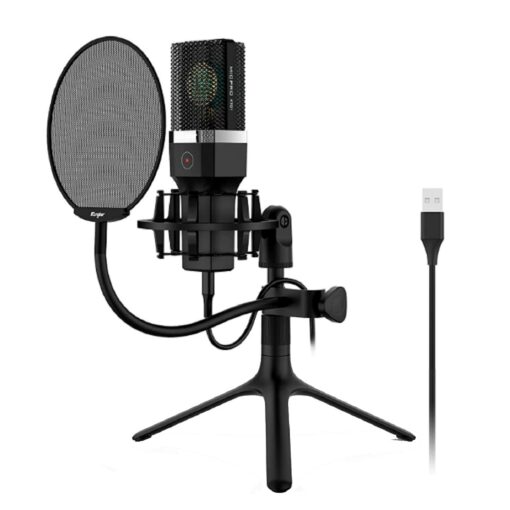 Pedestal para Micrófono  Rodson MIC PRO1