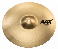 Platillo Sabian THIN CRASH 16" AAX TCR 16
