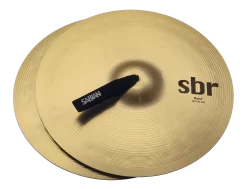Set de Platillos Sabian SBR1622