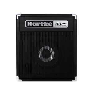 Amplificador HARTKE HD-25