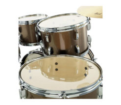 Batería Pearl Roadshow Bronze Metalic #707