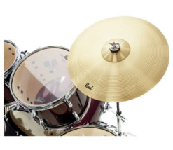 Batería Pearl Roadshow Red Wine #91