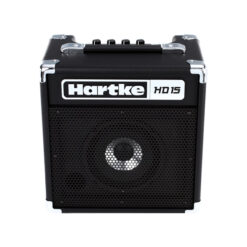 Amplificador HARTKE HD-15