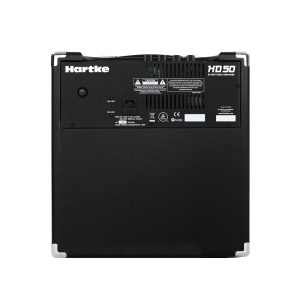 Amplificador HARTKE HD-50