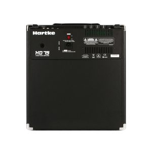 Amplificador HARTKE HD-75