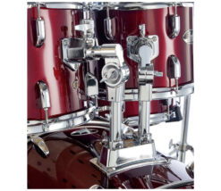 Batería Pearl Roadshow Red Wine #91