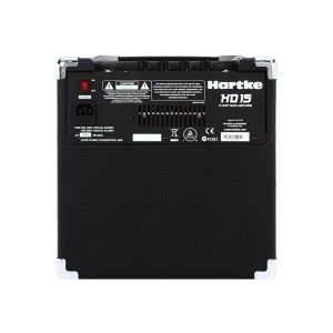 Amplificador HARTKE HD-15
