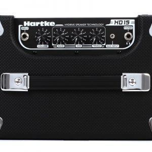 Amplificador HARTKE HD-15