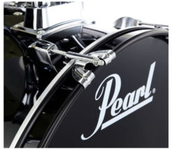 Batería Pearl Roadshow Jet Black #31