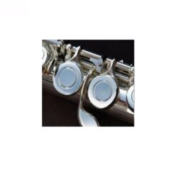 Flauta Traversa Baldassare 6456S SV