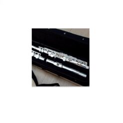 Flauta Traversa Baldassare 6456S SV