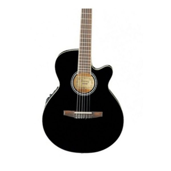Guitarra Electroacústica IBANEZ AEG6-TN