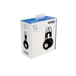 Audifonos - Auriculares AKG K72