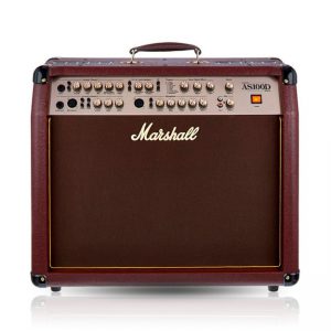 Amplificador para Guitarra Acústica Marshall AS100D