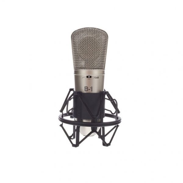 Micrófono de Condensador Behringer B-1