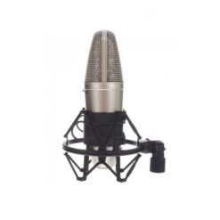 Micrófono de Condensador Behringer B-1