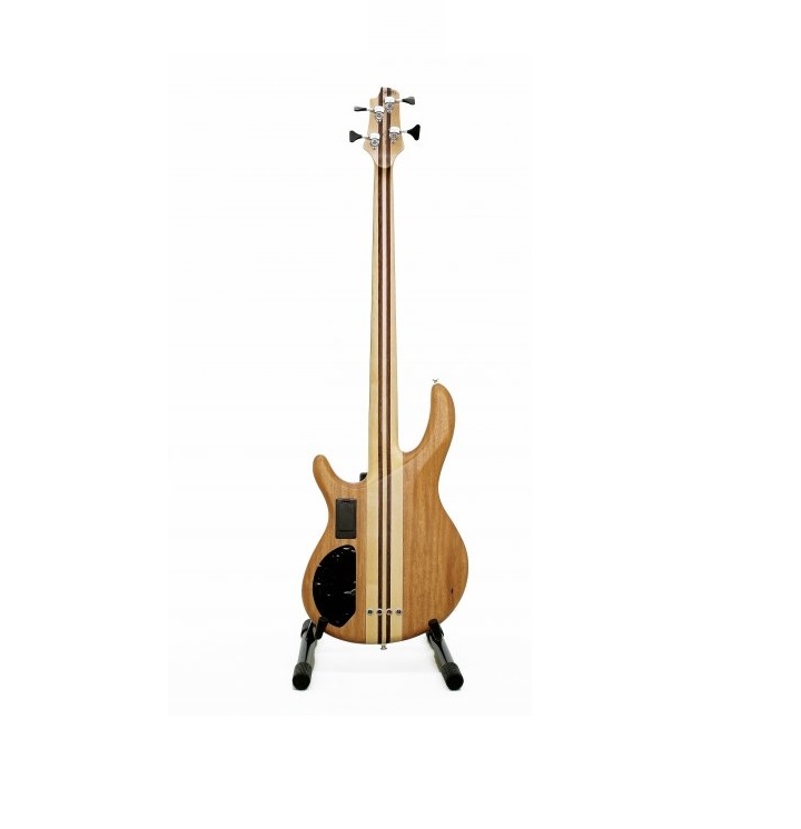 Bajo Electrico Cort 5 Cuerdas A5 Plus FMMH OPN – Shopping Music