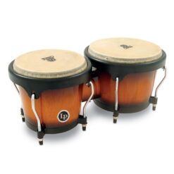 Bongo Latin Percusion Aspire Lpa601-Vsb