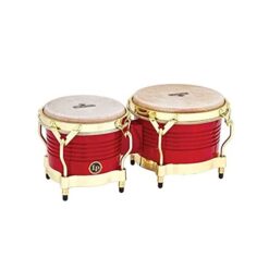 Bongo Latin Percusion M201-Rw
