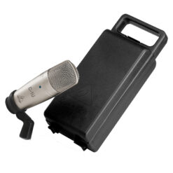 Micrófono Alambrico BEHRINGER C-1U