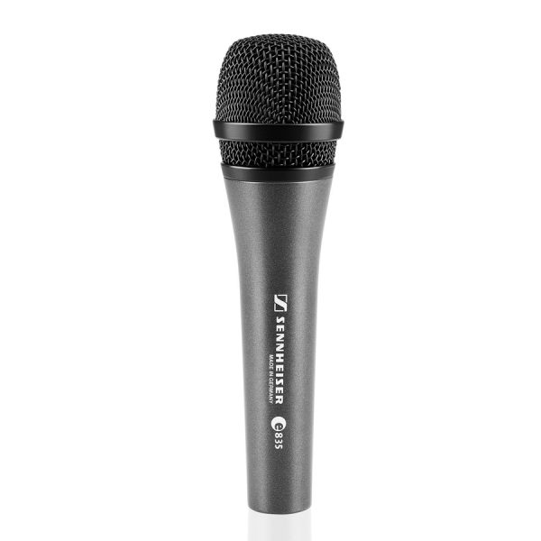 Microfono Alambrico SENNHEISER E-835