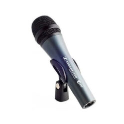 Microfono Alambrico SENNHEISER E-835