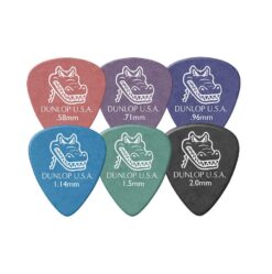 Puas Jim Dunlop GATOR (Unidad)