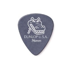Puas Jim Dunlop GATOR (Unidad)
