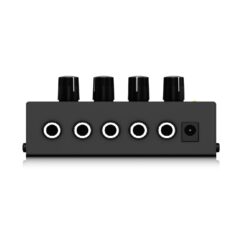 Mini-Amplicador de audífonos Behringer HA400B