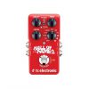 Pedal efecto TC Electronic HALL OF FAME 2
