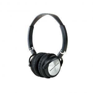 Audifonos - Auriculares American Audio HP-200A