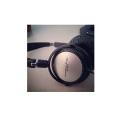 Audifonos - Auriculares American Audio HP-200A