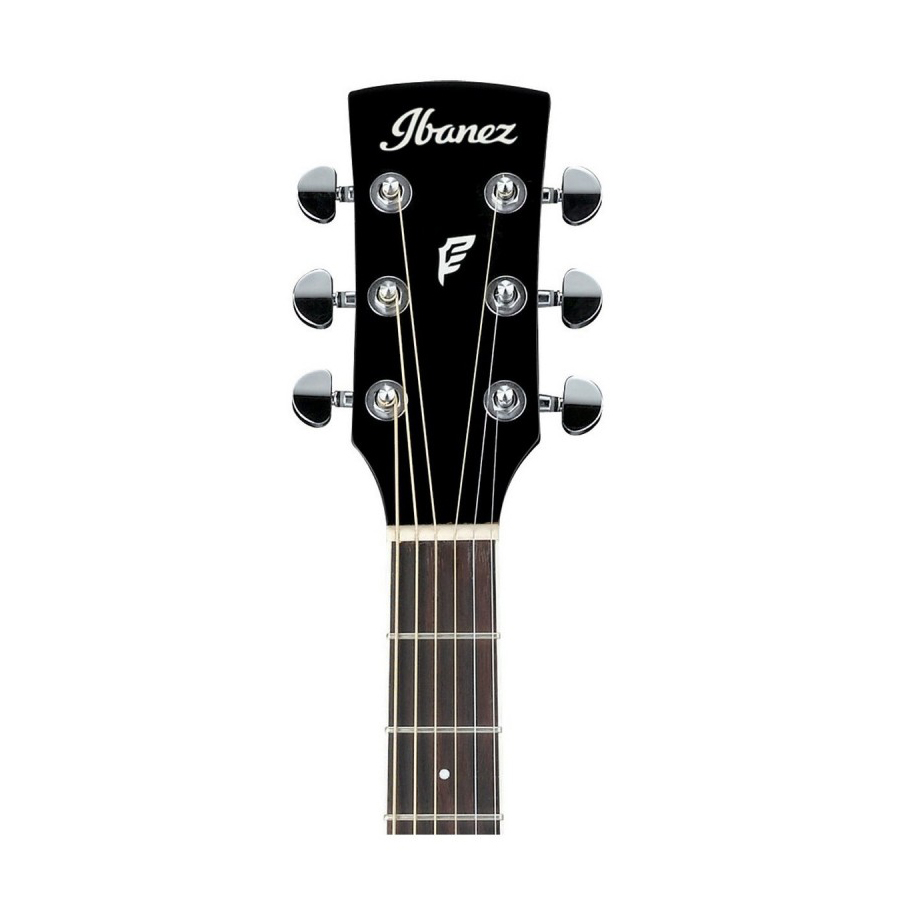 Guitarra electroacústica Ibanez - PF15ECE-NT